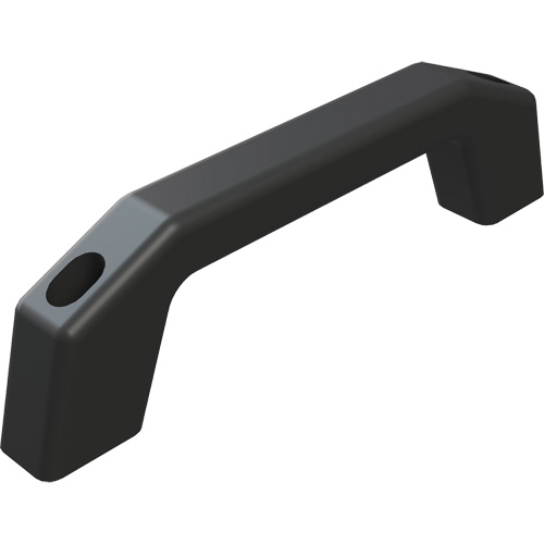 Checkers Safety Replacement Handle for MC4011 Mining Wheel Chock Equipex