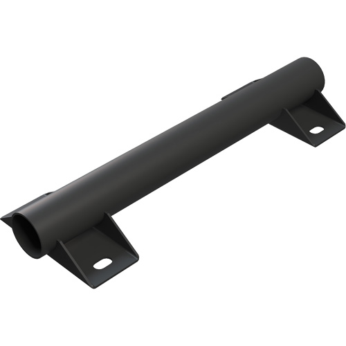 Checkers Safety Replacement Mounting Bracket for MC4011 Mining Wheel Chock Equipex