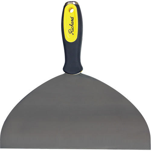 Ergo-Grip Series Taping Knife, 10", High-Carbon Steel Blade Equipex