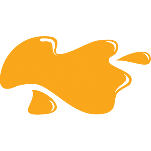 Industrial Quik-Mark Water-Based Overhead Marking Paint, 17 oz., Aerosol Can Equipex