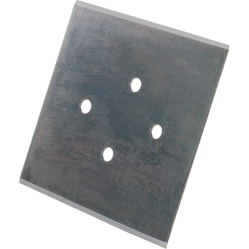 Heavy-Duty Floor Scrapers - Replacement Blade Equipex