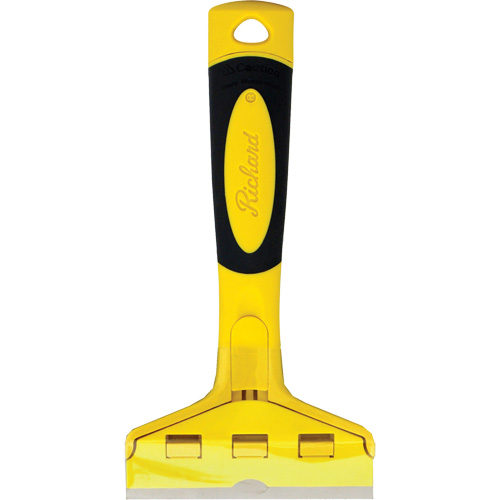 Glass, Tile & Wallpaper Scraper Equipex