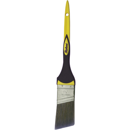 Pinceau de s&eacute;rie Elegance, Polyester, Manche Plastique, Largeur de 1-1/2" Equipex