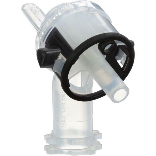 Accuspray Atomising Head 16611 Equipex