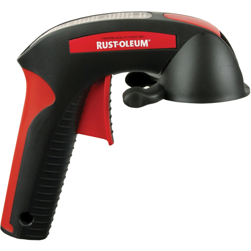 Comfort Spray Grip Equipex