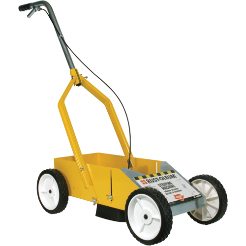 Pavement Striping Machine Equipex