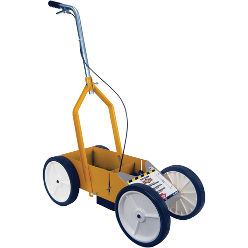Appareil de marquage pour terrain de gymnastique Equipex