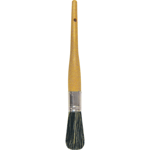 Brosse en soies Tampico pour le nettoyage de pi&egrave;ces - no 8 Equipex