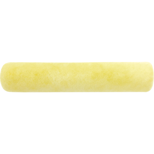 Professional AA Synthetic Paint Roller Cover, 6 mm (1/4") Nap, 240 mm (9-1/2") L Equipex