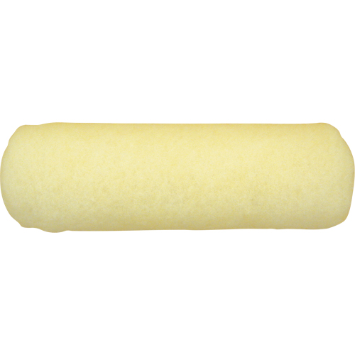 Professional AA Synthetic Paint Roller Cover, 25 mm (1") Nap, 240 mm (9-1/2") L Equipex