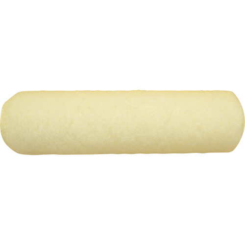 Manchon de rouleau &agrave; peinture synth&eacute;tique professionnel AA, Nap 13 mm (1/2"), 240 mm (9-1/2") l Equipex