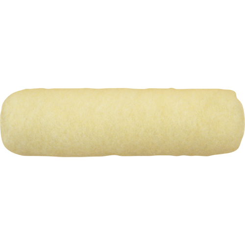 Manchon de rouleau &agrave; peinture synth&eacute;tique professionnel AA, Nap 30 mm (1-3/16"), 240 mm (9-1/2") l Equipex