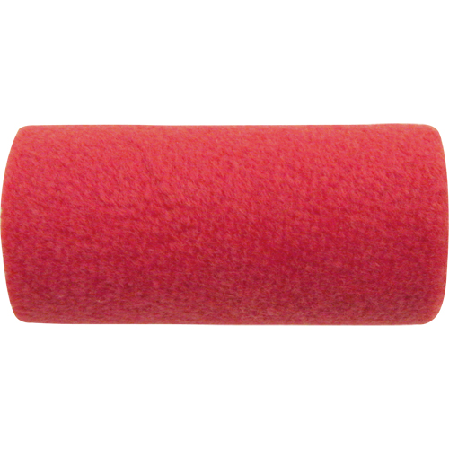 Mini Moblend Trim Paint Roller Cover, 5 mm (3/16") Nap, 101.6 mm (4") L Equipex