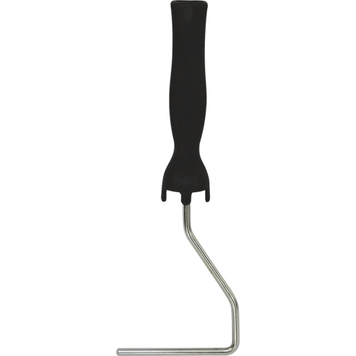 Mini-armature de rouleau &agrave; peinture - port&eacute;e de 10" Equipex