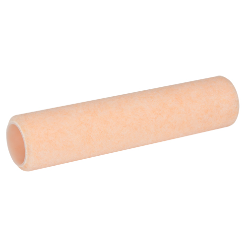 Manchon pour rouleau de peinture polyvalent, Nap 6 mm (1/4"), 230 mm (9") l Equipex