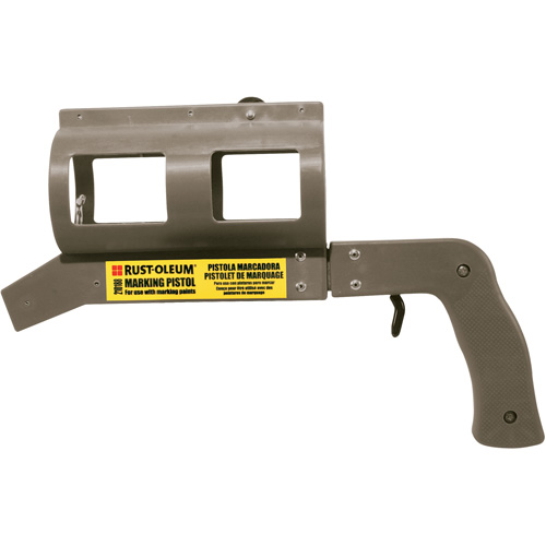 Industrial Choice Marking Pistol Equipex