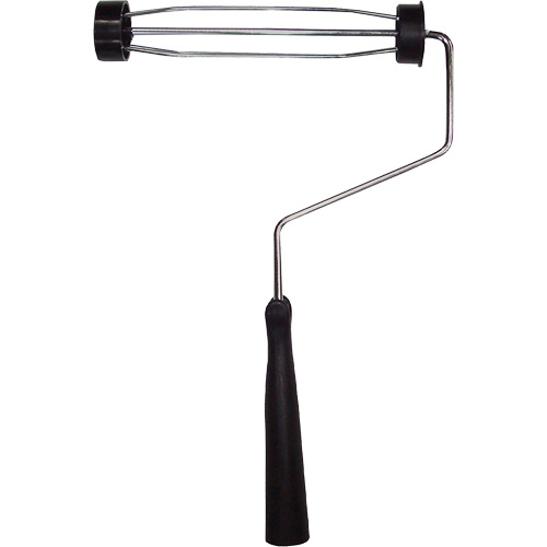 Roller Cage Equipex