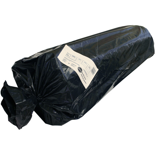 Pellicule pare-vapeur, 1200" lo x 120" la, &eacute;paisseur de 6 mils Equipex