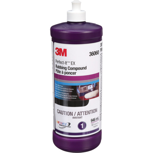 P&acirc;te &agrave; poncer Perfect-It EX Equipex