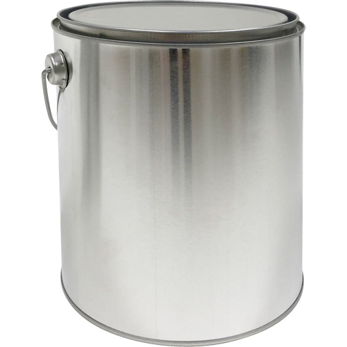 Contenant de peinture vide Equipex