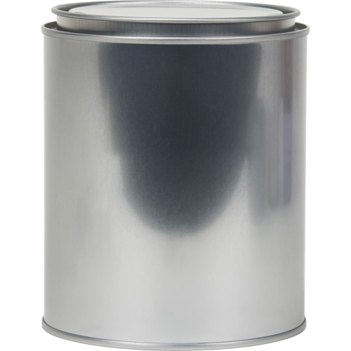 Empty Paint Can Equipex