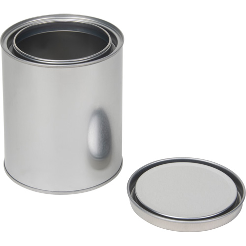 Empty Paint Can Equipex