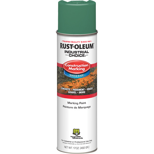 M1400 Water-Based Marking Paint, 17 oz., Aerosol Can Equipex