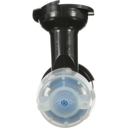 Trousse de recharge pour t&ecirc;te de pulv&eacute;risation &agrave; gravit&eacute; HVBP haute performance Equipex