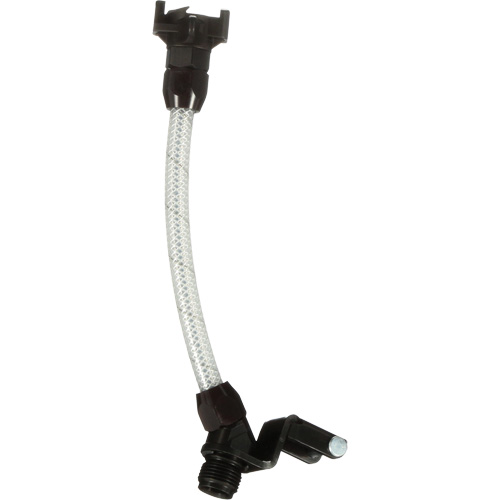 Fouet &agrave; pression pour pistolet pulv&eacute;risateur industriel performant Equipex