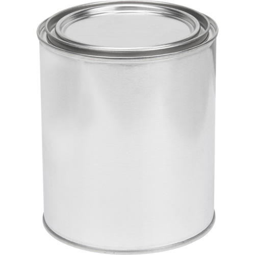 Empty Paint Can Equipex