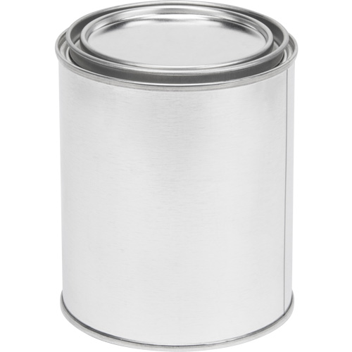 Bidon de peinture vide Equipex