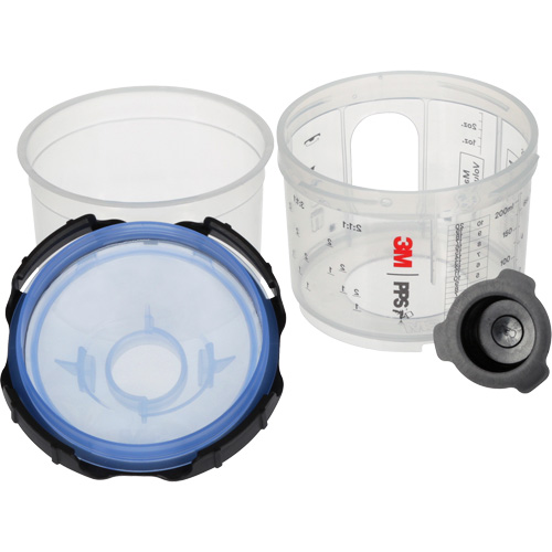 Trousse &agrave; mini godet pour syst&egrave;me PPS s&eacute;rie 2.0 Equipex
