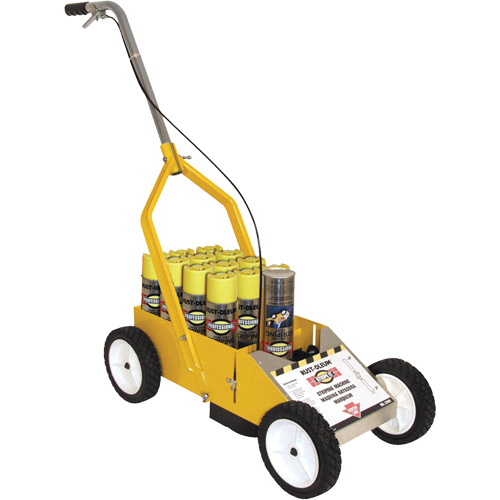 Striping Machine Equipex