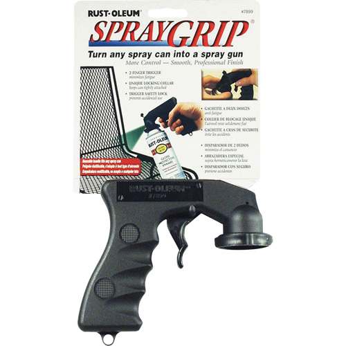Spray Grip Equipex