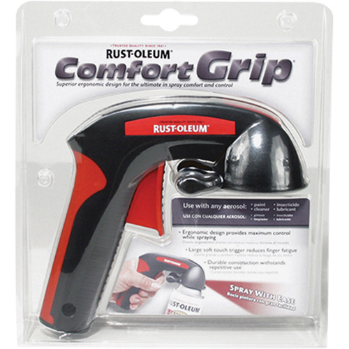 Comfort Spray Grip Equipex
