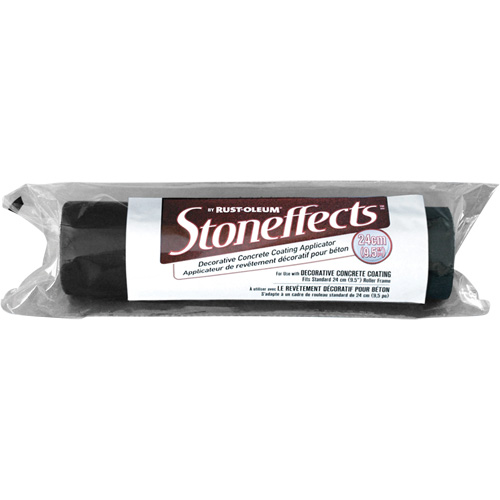 Stoneffects Decorative Concrete Coating Applicator, 240 mm (9-1/2") L Equipex