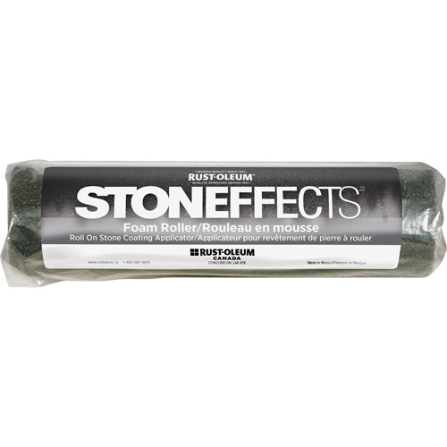 Stoneffects Foam Roller Equipex