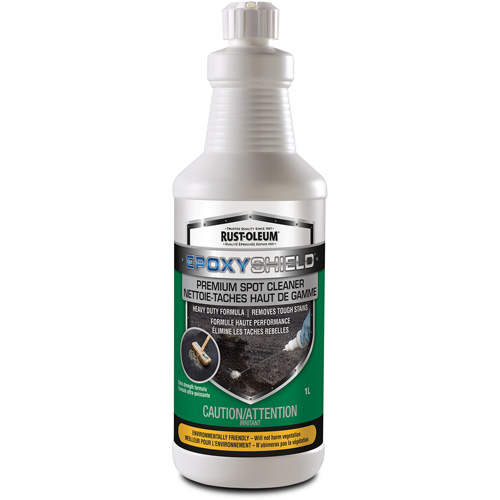 EpoxyShield&reg; Premium Spot Cleaner Equipex