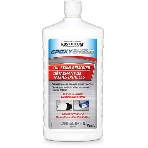 D&eacute;tachant &agrave; lhuile EpoxyShield Equipex