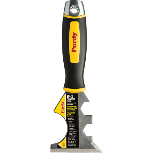 Premium 8-in-1 Multi-Tool Equipex
