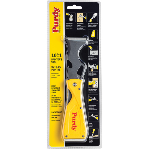 Premium Folding Multi-Tool Equipex