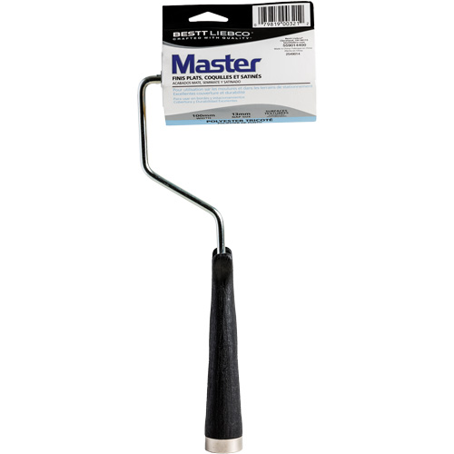 Master Trim and Traffic Frame & Cover Combo, 2 Pieces Equipex