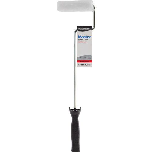 Master Little John Complete Kit, 2 Pieces Equipex