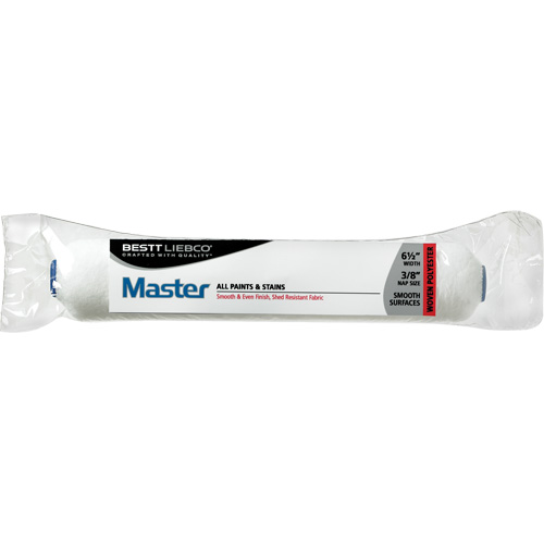 Master Short John Complete Paint Roller Frame Equipex