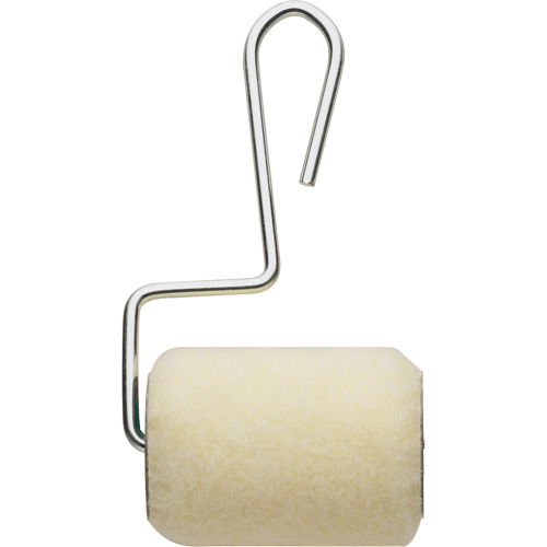 Utility Roller, 2 Pieces Equipex