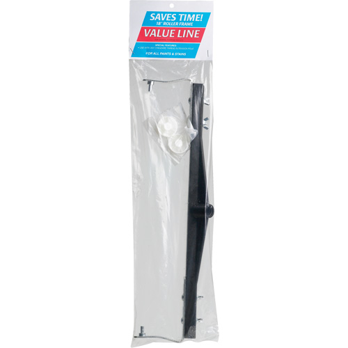 Armature de rouleau &agrave; peindre &eacute;conomique Equipex