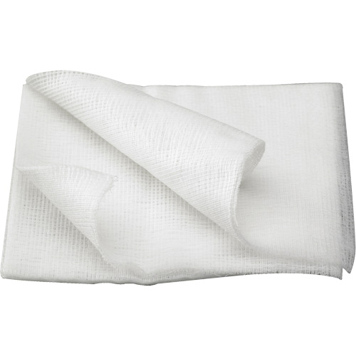 Bleached Tack Cloth Equipex