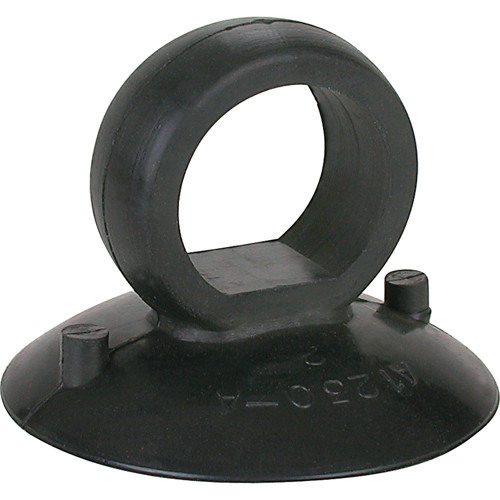 Vacuum Cups - Finger Grabber Equipex