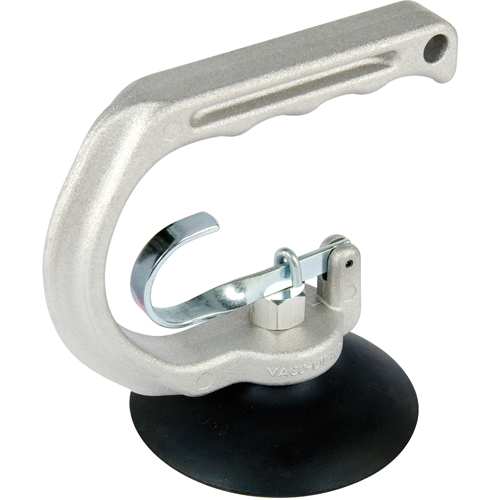 Appareils &agrave; ventouses - Ventouse simple industrielle Equipex