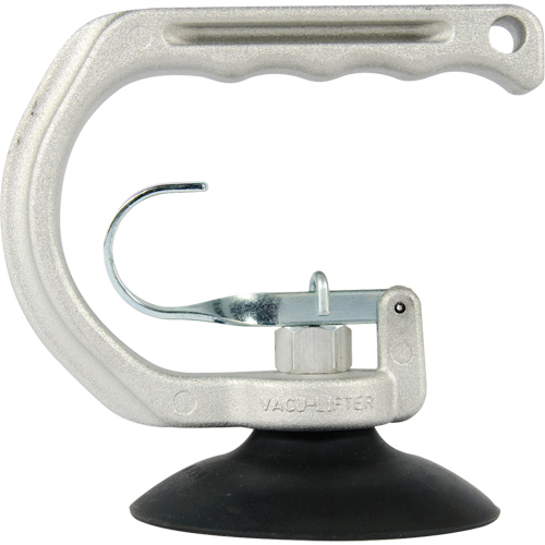 Appareils &agrave; ventouses - Ventouse simple industrielle Equipex